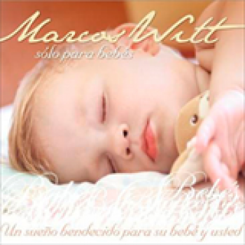 Album Solo Para Bebes de Marcos Witt