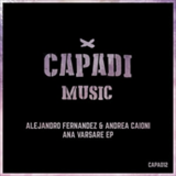 Album An? Vars?re EP by Alejandro Fernandez & Andrea Caioni de Alejandro Fernández