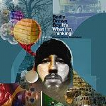 Album It's What I'm Thinking (Part 1 Photographing Snowflakes) de Badly Drawn Boy