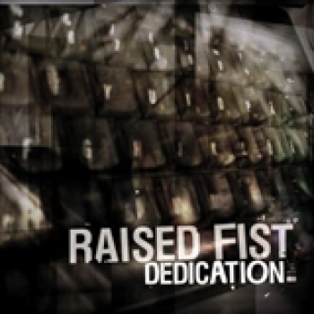 Album Dedication de Raised Fist