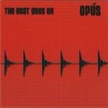 Album The Beat Goes On de Opus