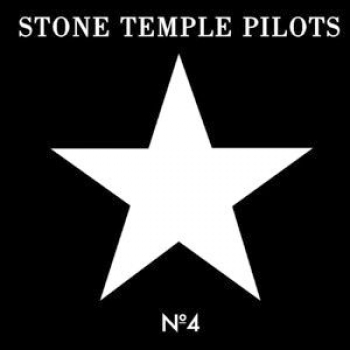 Album No. 4 de Stone Temple Pilots