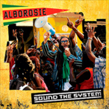 Album Sound the System de Alborosie