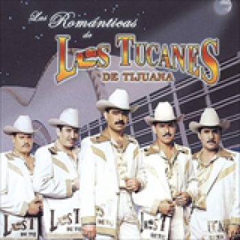 Album Las Románticas De de Los Tucanes De Tijuana
