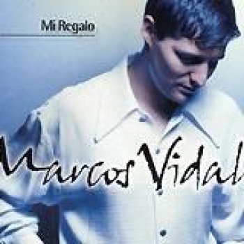 Album Mi Regalo de Marcos Vidal
