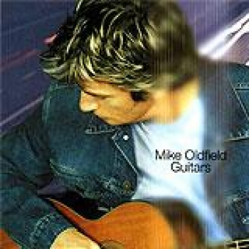 Album Guitars de Mike Oldfield