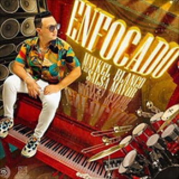 Album Enfocado de Maykel Blanco y Su Salsa Mayor