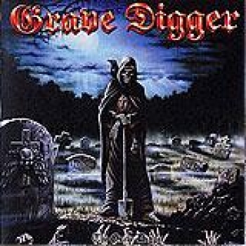 Album The Grave Digger de Grave Digger