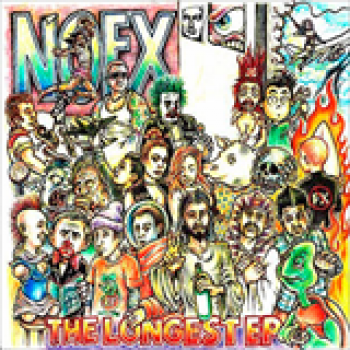 Album The Longest EP de NOFX