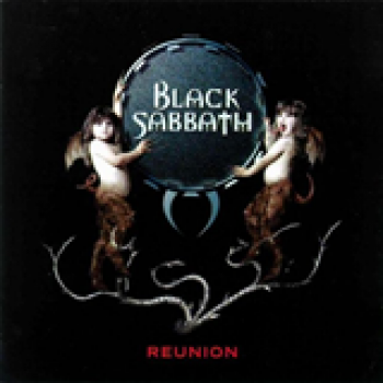 Album Reunion de Black Sabbath
