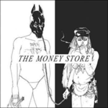 Album The Money Store de Death Grips