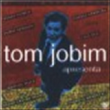 Album Apresenta de Tom Jobim