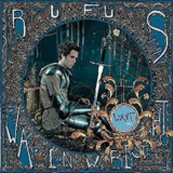 Album Want One de Rufus Wainwright
