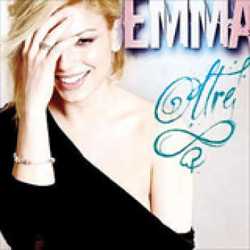 Album Oltre de Emma Marrone