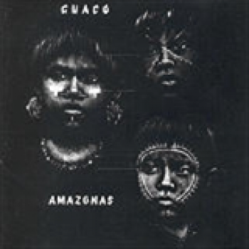 Album Amazonas de Guaco
