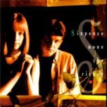 Album The Fatherless & the Widow de Sixpence None The Richer