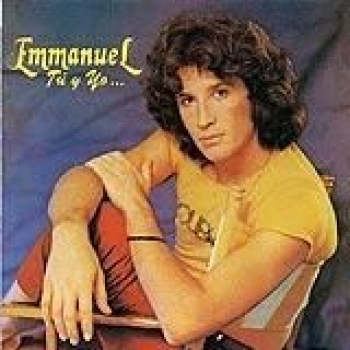 Album Tu Y Yo de EMMANUEL