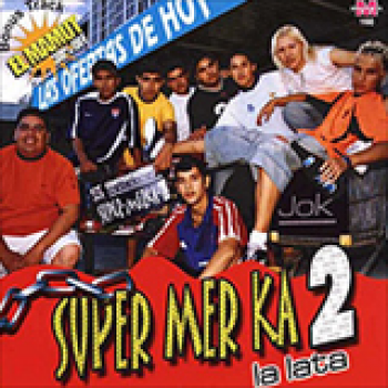 Album La Lata de Supermerk2