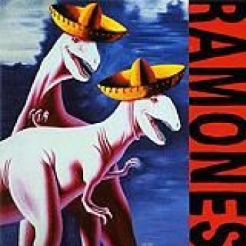 Album ¡Adios Amigos! de Ramones