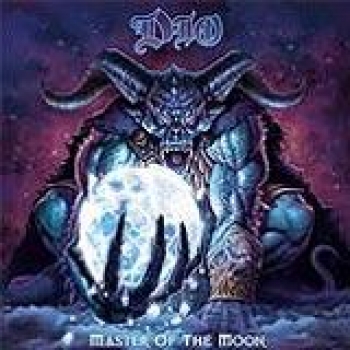 Album Master Of The Moon de Ronnie James Dio