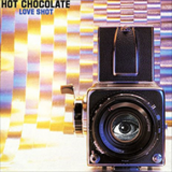 Album Love Shot de Hot Chocolate