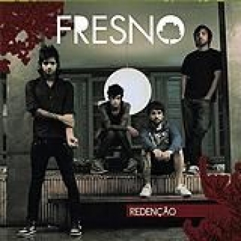 Album Redenção de Fresno