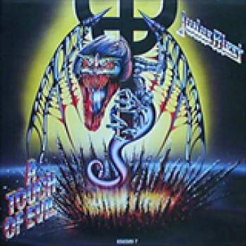 Album A Touch Of Evil de Judas Priest