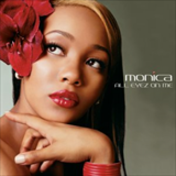 Album All Eyez On Me de Monica
