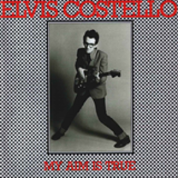 Album My Aim Is True de Elvis Costello