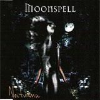 Album Nocturna de Moonspell