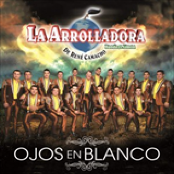 Album Ojos En Blanco de La Arrolladora Banda El Limón