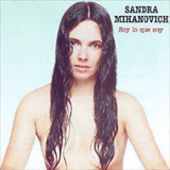 Album Soy Lo Que Soy de Sandra Mihanovich