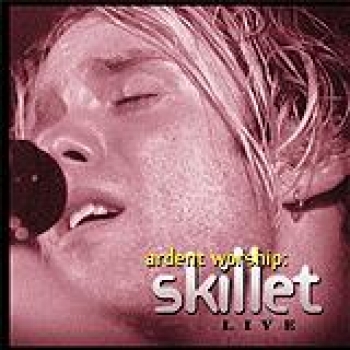Album Ardent Worship de Skillet