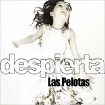 Album Despierta de Las Pelotas