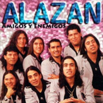 Album Amigos Y Enemigos de Alazán