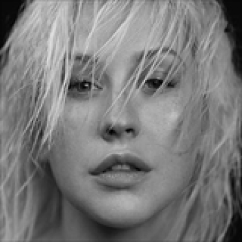 Album Liberation de Christina Aguilera