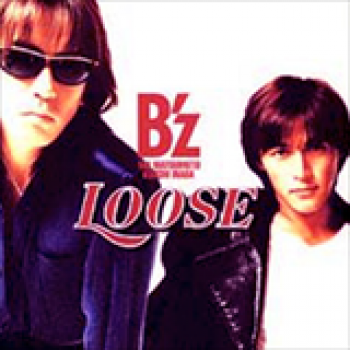 Album Loose de B'z