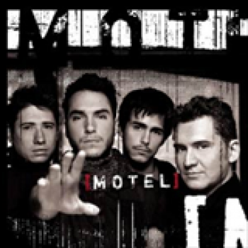 Album Motel (Edición Especial) de Motel