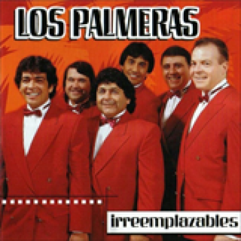 Album Irremplazables de Los Palmeras