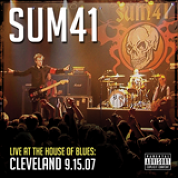 Album Live At The House Of Blues Cleveland de Sum 41
