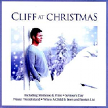 Album Cliff at Christmas de Cliff Richard