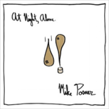 Album At Night, Alone de Mike Posner