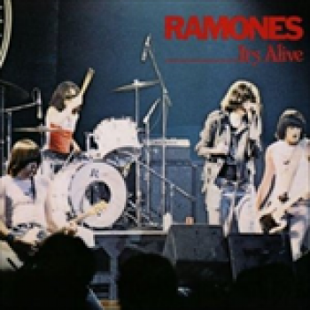 Album It's Alive de Ramones