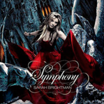 Album Symphony de Sarah Brightman