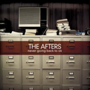 Album Never Going Back To Ok de The Afters