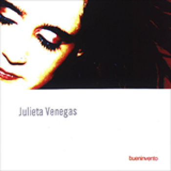 Album Bueninvento de Julieta Venegas