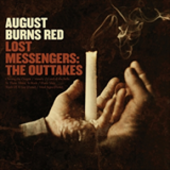 Album Lost Messengers: The Outtakes de August Burns Red