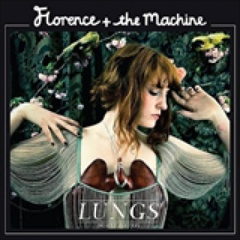 Album Lungs - Deluxe Edition de Florence And The Machine