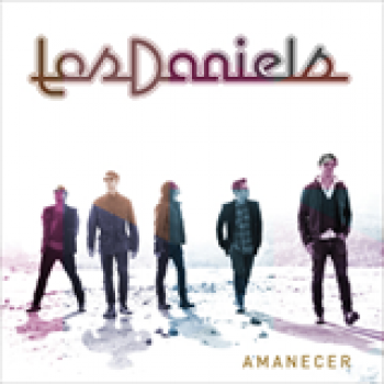 Album Amanecer de Los Daniels