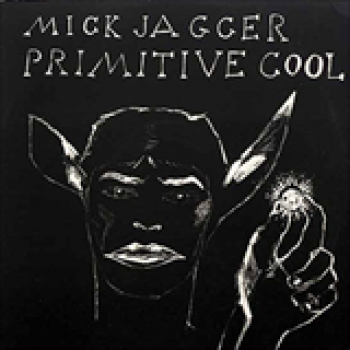 Album Primitive Cool de Mick Jagger